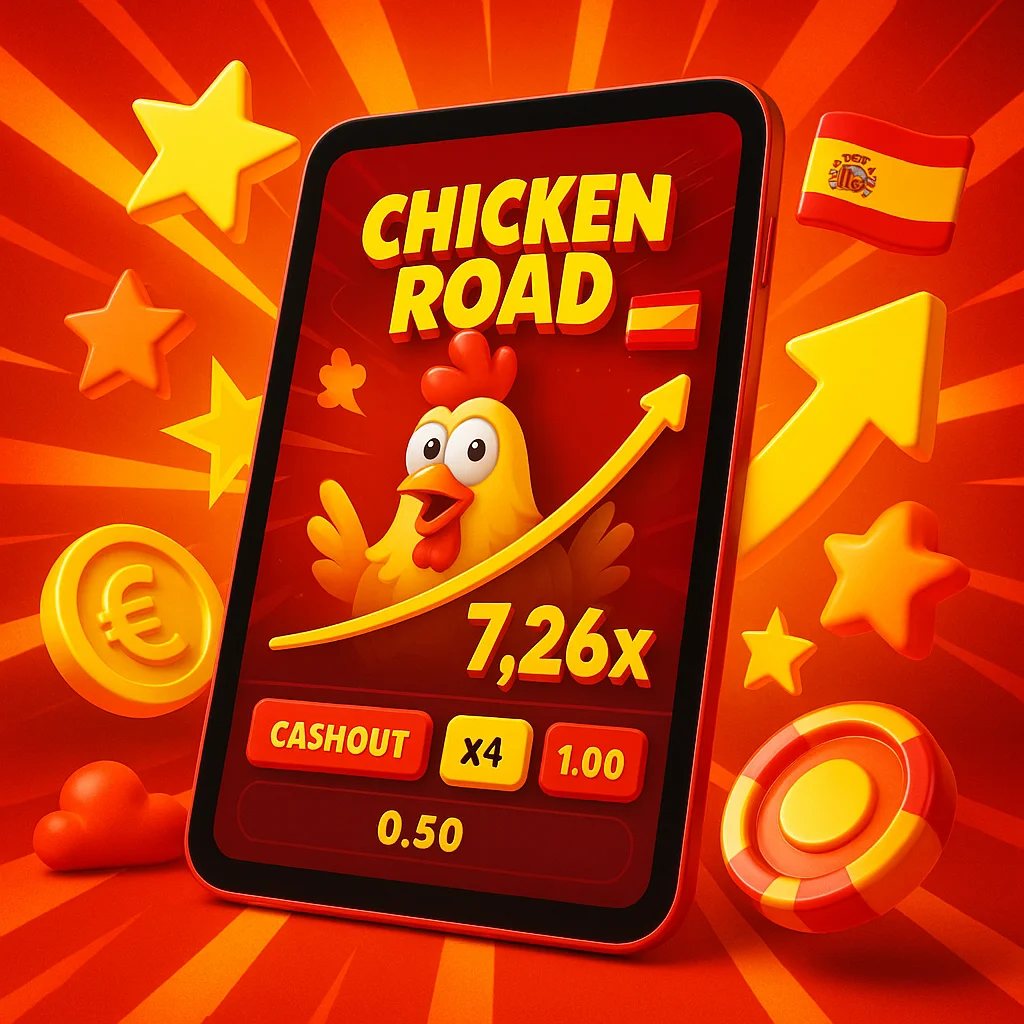 Chicken Road